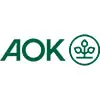 Logo-AOK-Krankenkasse
