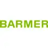 Logo-Barmer-Pflegekasse