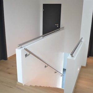 Metallbau Würselen Handläufe