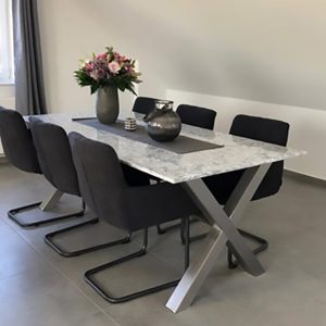 Metallbau Würselen Inneneinrichtung